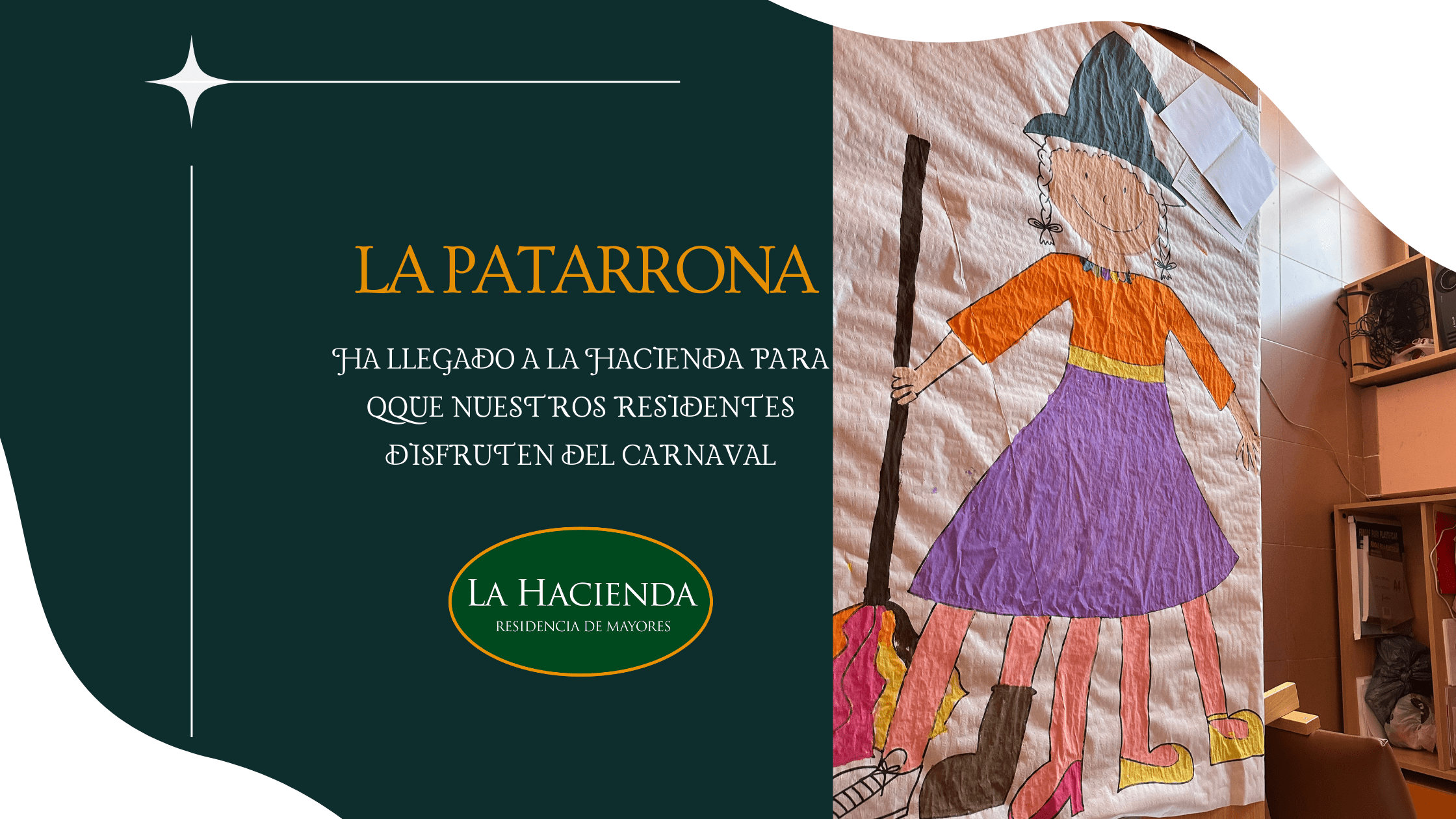 blog Residencia de mayores la hacienda